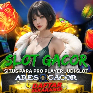 Slot Gacor dengan Tema Unik dan Menarik